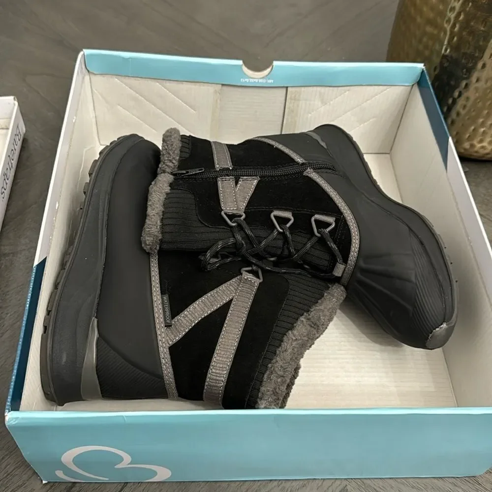 BareTraps Waterproof Cold Weather Boot
